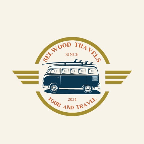 Selwood  Travels