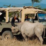 Ol Pejeta Conservancy
